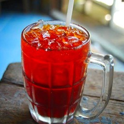 ชาดำเย็น สดชื่น