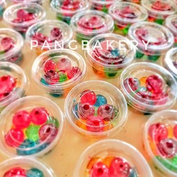 เยลลี่แฟนซี