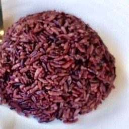 ข้าวไรซ์เบอร์รี่ ถุง