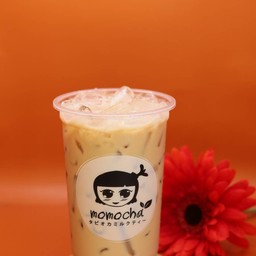ชานมใต้หวัน Taiwan MILK TEA