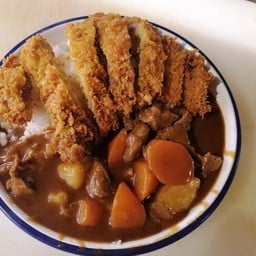 พี่เติ้ลหมูทอดสายหมี