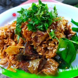 ลาบปลายี่สก