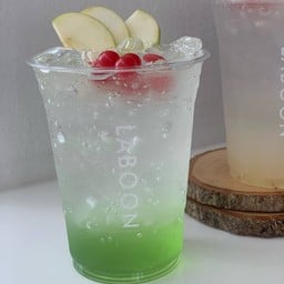 แอปเปิ้ลโซดา