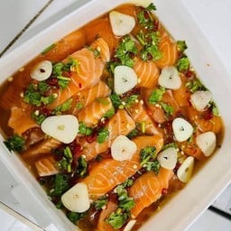 ส้มตำแซ่บนัว