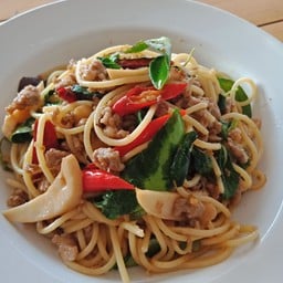 กำปั้นสเต๊ก