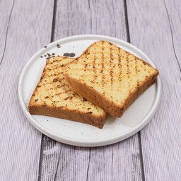 GARLIC SANDWICH TOAST