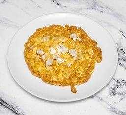 ไข่เจียวปู