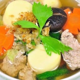 CoCo Walk สาขาโลตัสรังสิต