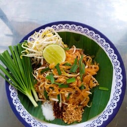 ผัดไทยโบราณนครสวรรค์ สาขามมส