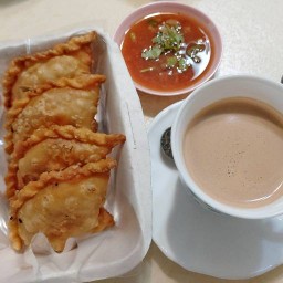 ซารีน่าครัวมุสลิมนานาชาติ