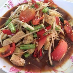 ร้านหมูแปดแดด