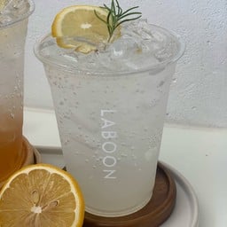 เลมอนโซดา