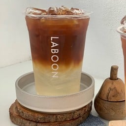 coconut flower coffee