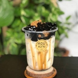 ณ หอมหวาน - กาแฟสด mokapot