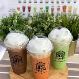 ชาเขียว