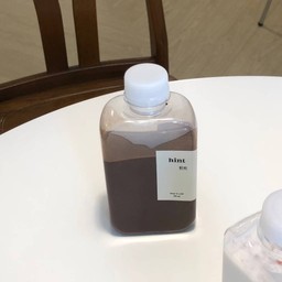 พรีเมียมโกโก้แบบขวด