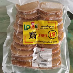 ไก่อบน้ำผึ้งเจ