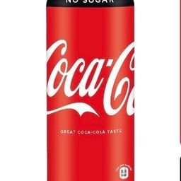 coke zero