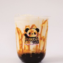 นมสดคาราเมล