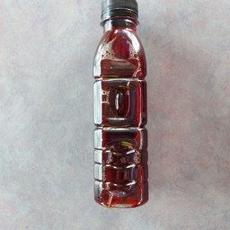 น้ำกระเจี๊ยบ (ขวด)