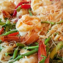 หมี่กระเฉด