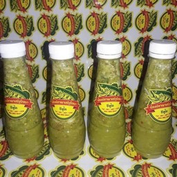 น้ำจิ้มซีฟู้ด