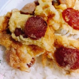 ร้านข้าวในบ้าน