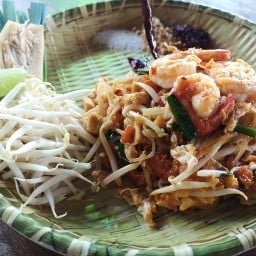 ร้านบ้านไม้หทัยราษฎร์