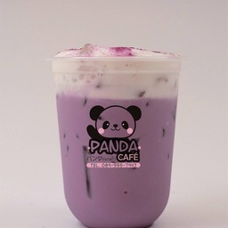 เผือกลาเต้