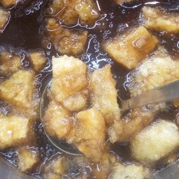 กระเพาะปลาล้วน-ใส่ปีกไก่