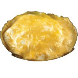 ข้าวไข่ข้น