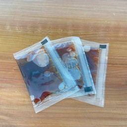 โชยุ 3 ซอง