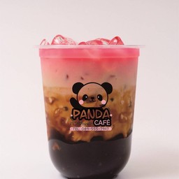 ชานมกุหลาบ