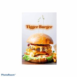 Burger Tigger