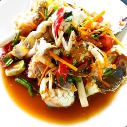 ตำแหล by น้องหมวย