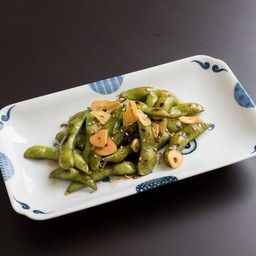 Edamame Butter