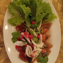 อาหารไทย