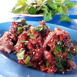 ก้อยเปรี้ยว