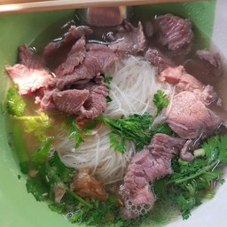 ก๋วยเตี๋ยวน้ำใส