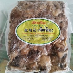 เห็ดหิมะ เจ เทียนเซียน
