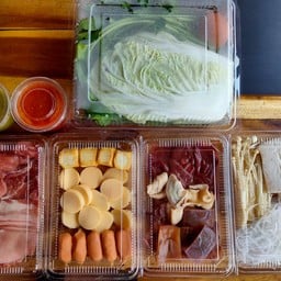 เฮือนหมูจุ่ม
