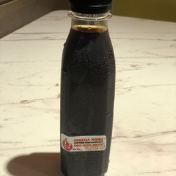 น้ำจิ้มยากินิกุ