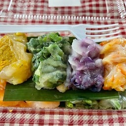 มาเด้อสู ดาวคะนอง
