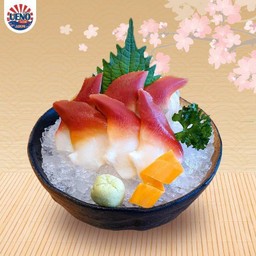 Hokki Gai Sashimi