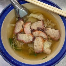 บะหมี่เกี๊ยว