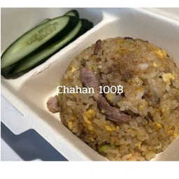 ข้าวผัด