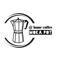 @home coffee MOKA POT