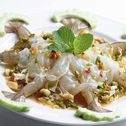ร่มไม้ ริมนา ลาดหลุมแก้ว