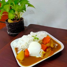 A-ME Cafe