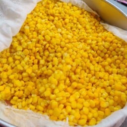 Little'p Homemade (ขนมหวานยามเย็น)